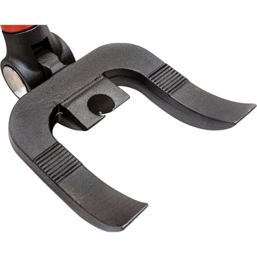 Indexing Deck Removal Bull Bar, 5-59/500" W, 44" L Solutions industrielles ALPHA