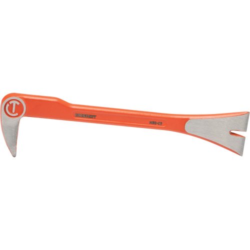 Barre-levier pour moulures, 1" la, 8" lo Solutions industrielles ALPHA