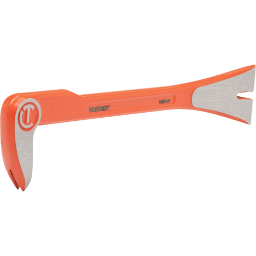 Barre-levier pour moulures, 1" la, 8" lo Solutions industrielles ALPHA