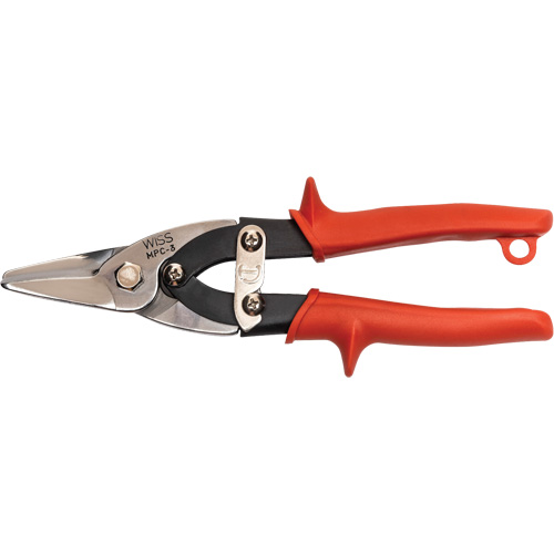 Metal Wizz&reg; Multi-Purpose Cuter Solutions industrielles ALPHA