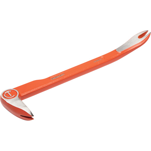 Nail Puller, 2-1/2" W x 10" L Solutions industrielles ALPHA