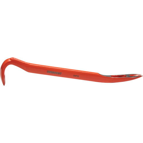 Double End Nail Puller, 2-1/2" W x 12" L Solutions industrielles ALPHA