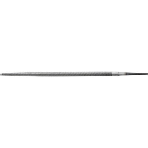 Lime de mod&egrave;le am&eacute;ricain, 3/8" dia. x 10" lo, Ronde, coupe B&acirc;tarde Solutions industrielles ALPHA