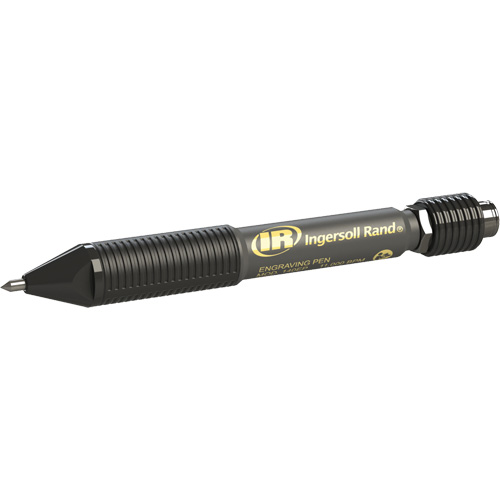 Engraving Pen, 1/4" NPTF, 30 CFM Solutions industrielles ALPHA