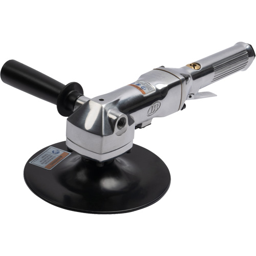 Air Angle Polisher & Buffer Solutions industrielles ALPHA