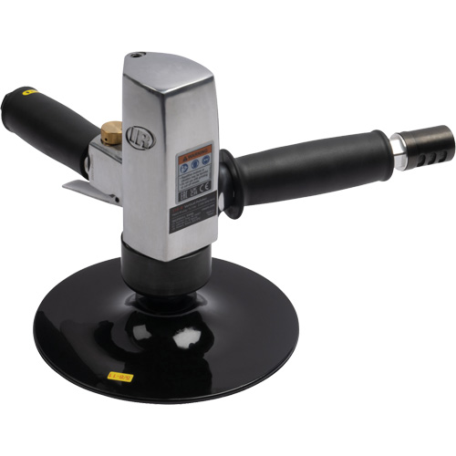 Air Vertical Polisher & Buffer Solutions industrielles ALPHA