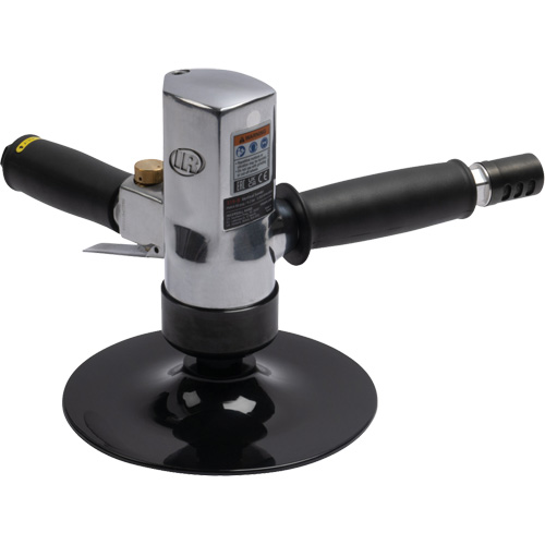 Air Vertical Sander Solutions industrielles ALPHA