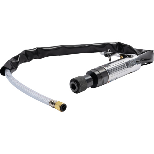 Air Tire Buffer Solutions industrielles ALPHA