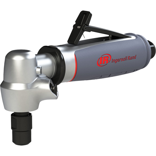 Air Angle Die Grinder, 1/4" Collet, 20000 RPM Solutions industrielles ALPHA