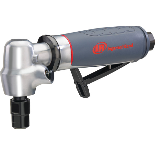Air Angle Die Grinder, 1/4" Collet, 12000 RPM Solutions industrielles ALPHA