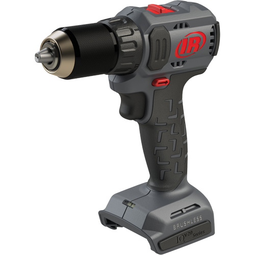 Perceuse-visseuse compacte sans fil, Lithium-ion, 20 V, Mandrin 1/2", Couple 37 lb-pi Solutions industrielles ALPHA