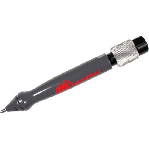 Stylo &agrave; graver pneumatique, 1/8" NPT, 1,5 pi, cu/min Solutions industrielles ALPHA