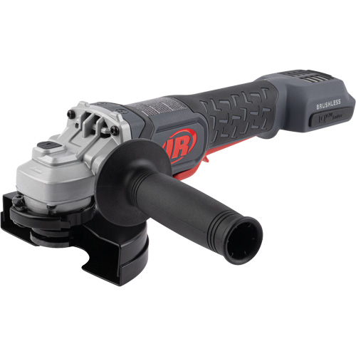IQV20 Angle Grinder, 4-1/2" - 5" Wheel, 20 V Solutions industrielles ALPHA