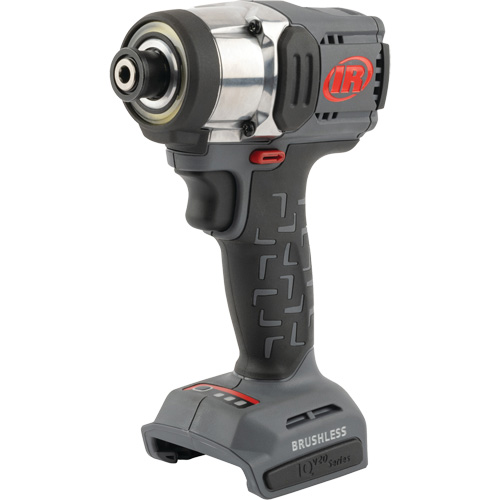 Quick-Change Cordless Impact Driver, 20 V, 1/4" Socket Solutions industrielles ALPHA