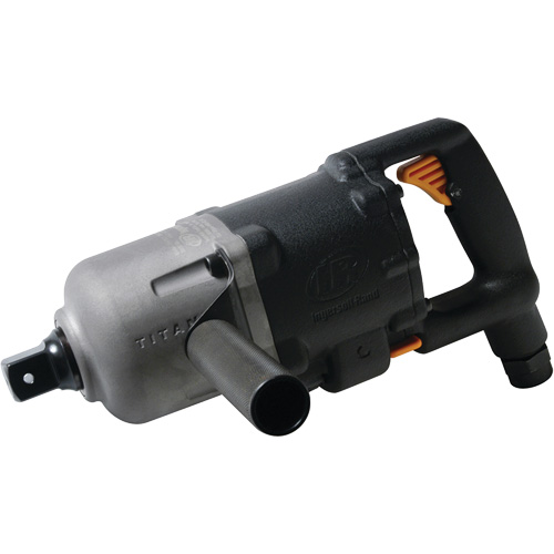 ATEX 3900 Series Impact Wrench, 1" Drive, 1/2" NPT Air Inlet Solutions industrielles ALPHA