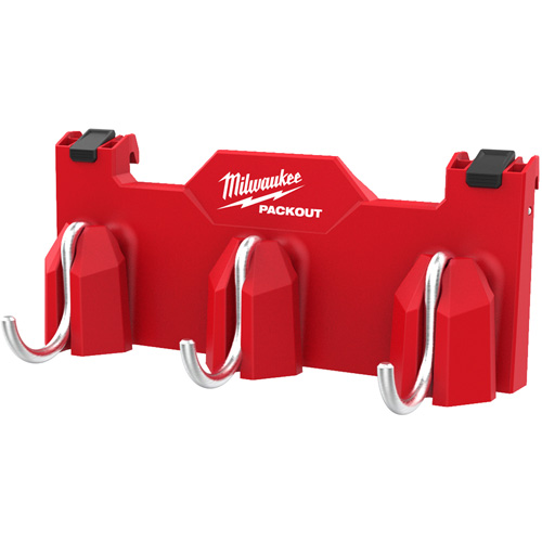 Accessoires de plateau pour boîte &agrave; outils PACKOUT Solutions industrielles ALPHA