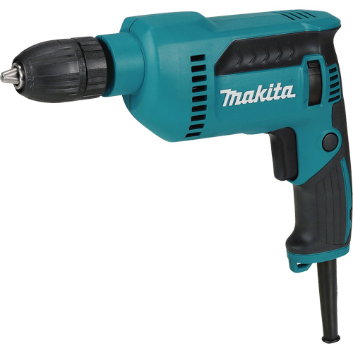 Perceuse &agrave; vitesse variable avec mandrin sans cl&eacute; Solutions industrielles ALPHA