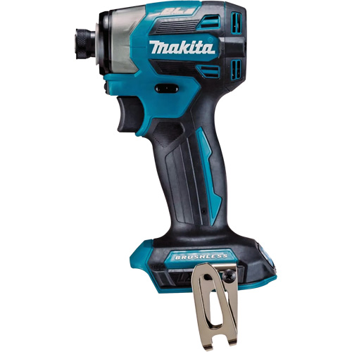 Tournevis &agrave; chocs avec moteur sans balai LXT, 1/4", 1590 lb-po Couple max., 18 V, Lithium-ion Solutions industrielles ALPHA