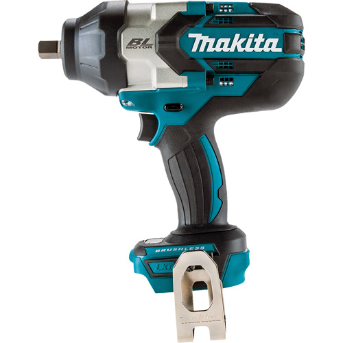 Cl&eacute; &agrave; chocs et couple &eacute;lev&eacute; LXT avec moteur sans balai, 18 V, Mandrin 1/2" Solutions industrielles ALPHA