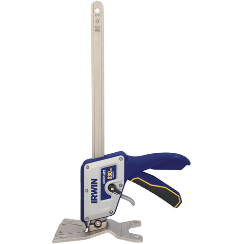 QUICK-LIFT Construction Jack Solutions industrielles ALPHA