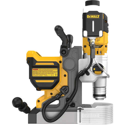 MAX* XR&reg; Cordless Brushless Magnetic Drill Press (Tool Only), 2" Solutions industrielles ALPHA
