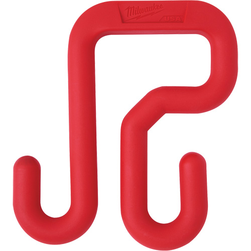 3" Bucket Hook Solutions industrielles ALPHA