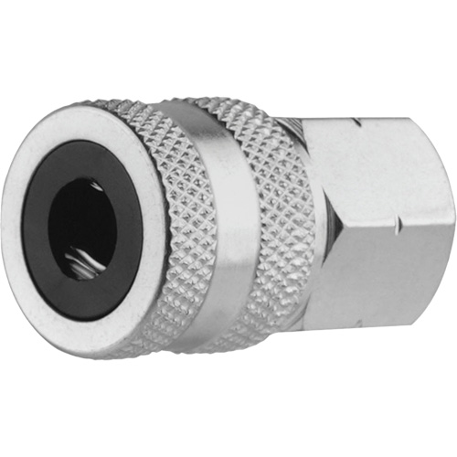 Steel Air Chuck Solutions industrielles ALPHA