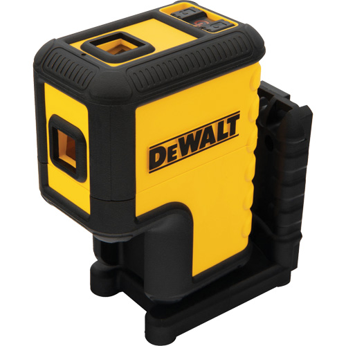 Red 3 Spot Laser Level Solutions industrielles ALPHA