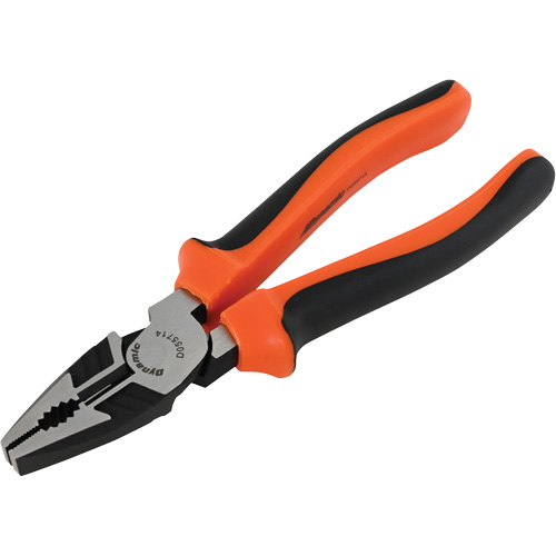 Lineman Pliers with Comfort Handles Solutions industrielles ALPHA