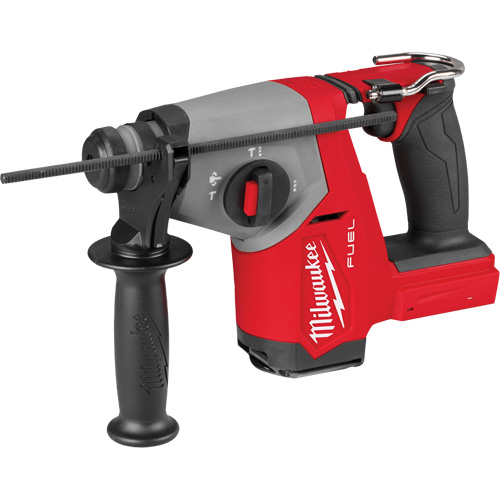 Marteau rotatif SDS Plus FUEL, 18 V, 5/8", 1400 tr/min Solutions industrielles ALPHA