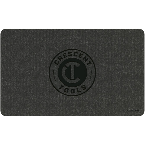 Rev&ecirc;tement de tablette RAILWORKS Solutions industrielles ALPHA
