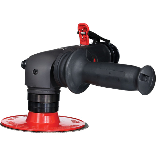 Meuleuse angulaire pneumatique, Roue 5", 12 000 Tr/min Solutions industrielles ALPHA