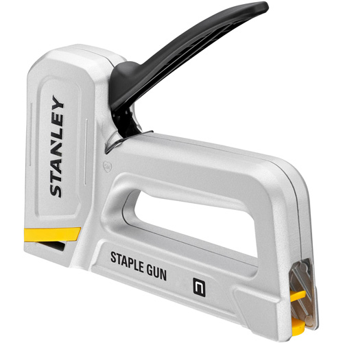 Aluminium Staple Gun Solutions industrielles ALPHA