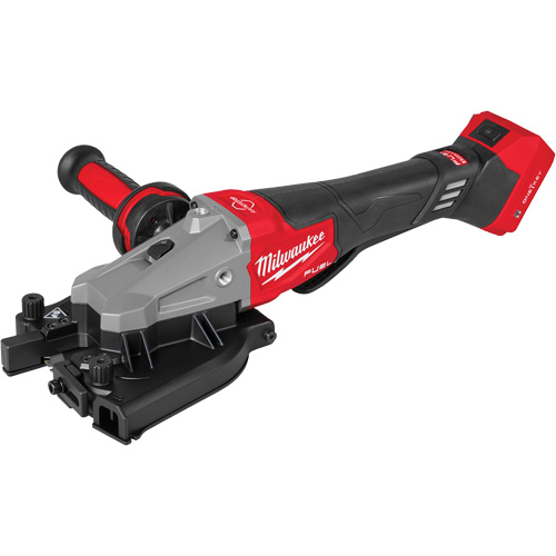 FUEL #10 (1-1/4") Rebar Cutter Solutions industrielles ALPHA