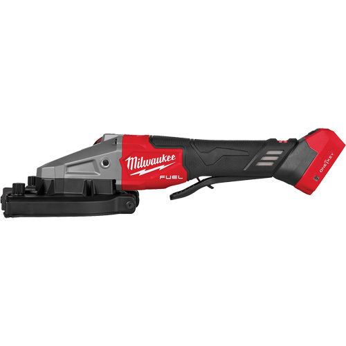 FUEL #10 (1-1/4") Rebar Cutter Solutions industrielles ALPHA
