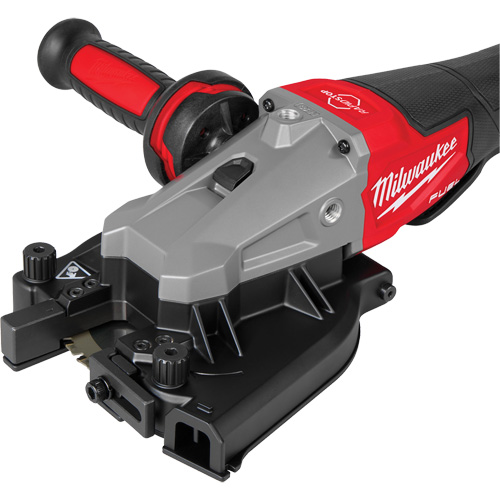 FUEL #10 (1-1/4") Rebar Cutter Solutions industrielles ALPHA