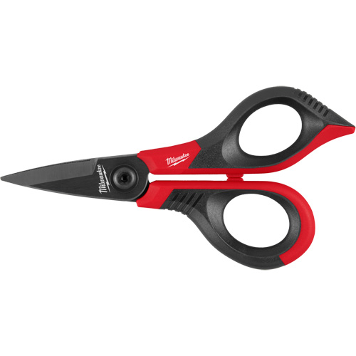 Kevlar&reg; Shears, Rings Handle Solutions industrielles ALPHA