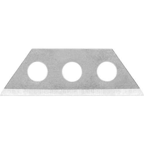 Lames de rechange pour strieur de c&acirc;ble de descente &agrave; fibre optique, Style Simple Solutions industrielles ALPHA