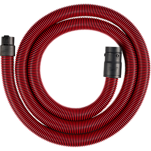 10' Accessory Hose Solutions industrielles ALPHA