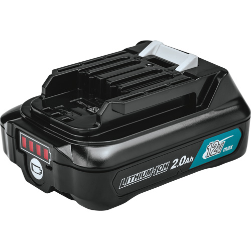 Batterie CXT, Lithium-ion, 12 V, 2 A Solutions industrielles ALPHA