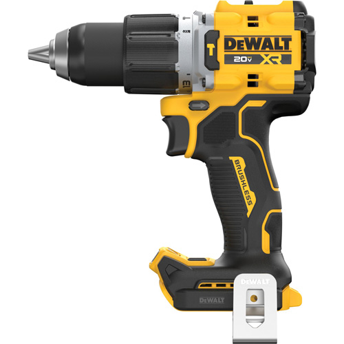 Perfomarteau sans balai et sans fil MAX* XR (outil seulement), Mandrin 1/2", 20 V Solutions industrielles ALPHA