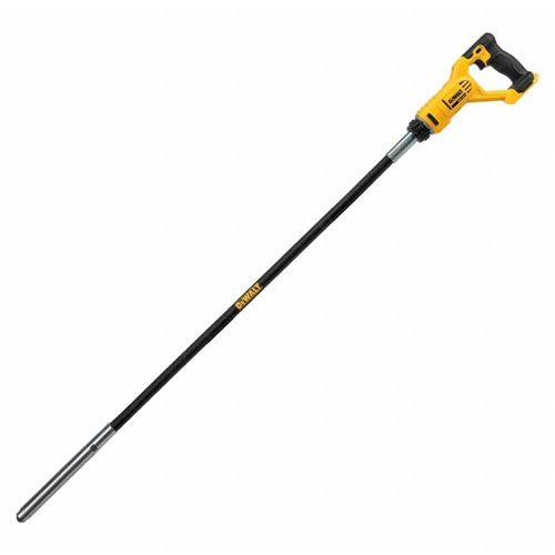 MAX* Pencil Vibrator (Tool Only) Solutions industrielles ALPHA