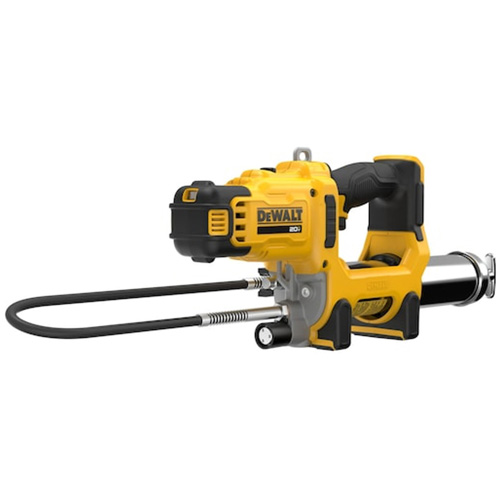 MAX* Cordless Variable 2-Speed Grease Gun (Tool Only), Lithium-Ion, 20 V Solutions industrielles ALPHA