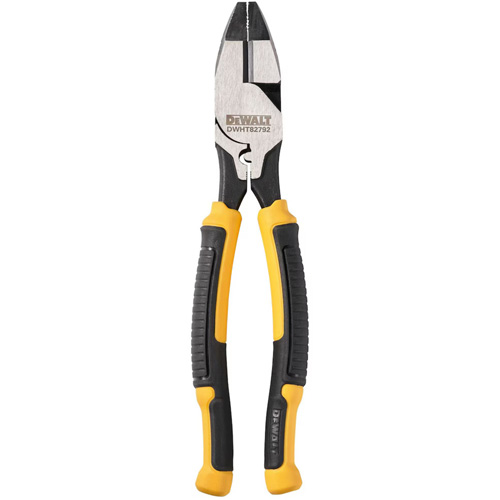 Pince de monteur de ligne pour la construction Solutions industrielles ALPHA