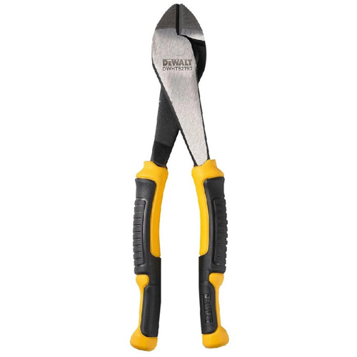 Pince &agrave; coupe diagonale durcie au laser, 8" lo Solutions industrielles ALPHA