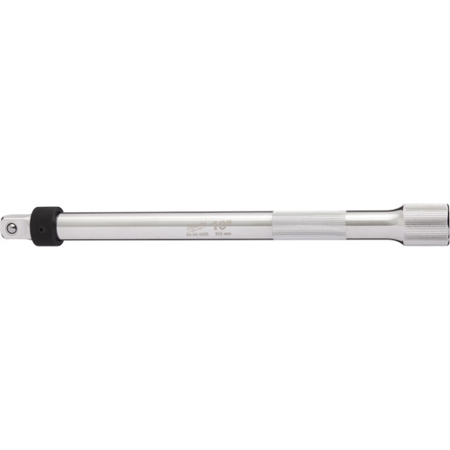 Locking Extension Socket, 1/2" Drive, 10" L Solutions industrielles ALPHA
