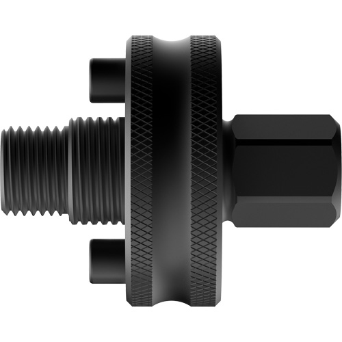 Hole Enlargement Thread Adapter for QUIK-LOK Arbors Solutions industrielles ALPHA