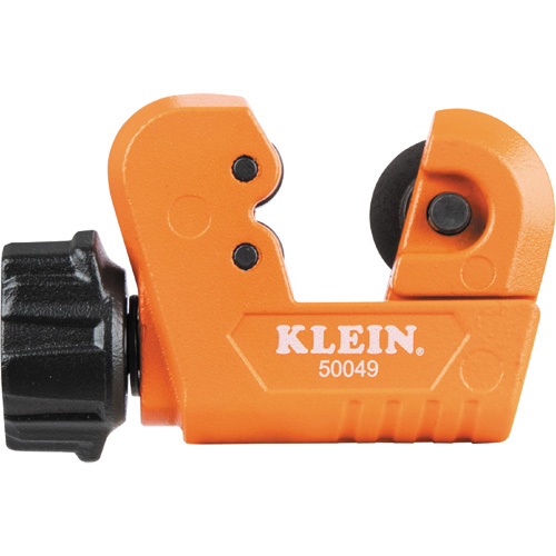 Nano Tubing Cutter, 5/8" Capacity Solutions industrielles ALPHA