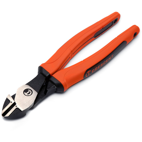 Z2 Diagonal Cutting Plier with Cushion Grip Rawhide Handle, 8" L Solutions industrielles ALPHA