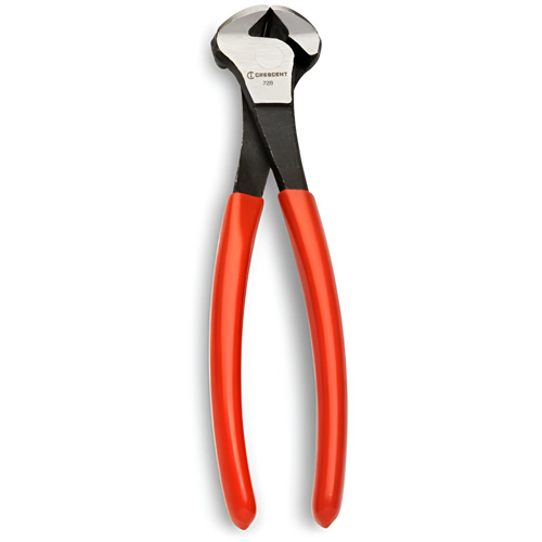 Pince coupante en bout Solutions industrielles ALPHA